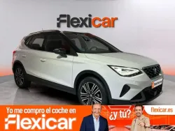 SEAT Arona 1.0 TSI 85kW (115CV) Xperience XL
