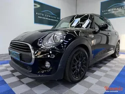 Mini Mini 1.2 100 CV MARYLEBONE 12 MOIS DE GARANTIE