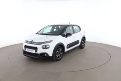 Citroen C3 1.2 PureTech Shine BV6 110 ch