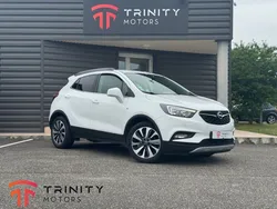 Opel Mokka X 1.6 CDTI 136CH ELITE + ENTRETIENT A JOUR + GARANTIE