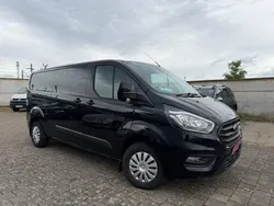 Ford Transit Custom 320 L2H1 2.0 EcoBlue 130ch - TVA/KIT DISTRI OK