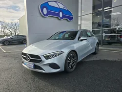 Mercedes CLASSE A 180 D 116CH PROGRESSIVE LINE 8G-DCT