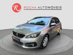 Peugeot 308 1.2 PureTech Allure