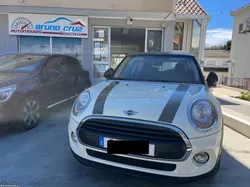 MINI One Coupé 1.5 Diesel 95cv - Motor BMW - NACIONAL