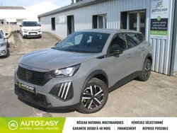 Peugeot 2008 Electrique 50 kWh 136 ACTIVE PACK ACHAT INTEGRAL GARANTIE 3/2032