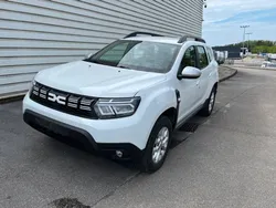 Dacia Duster TCe 150CH 4x2 EDC EXPRESSION