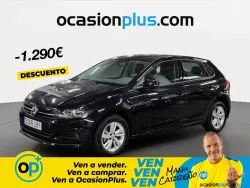 VOLKSWAGEN Polo 1.0 TSI Advance 70kW