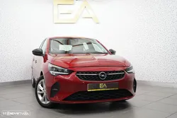 Opel Corsa 1.2 T