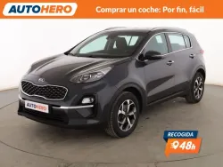 KIA Sportage 1.6 GDi Drive 4x2 132