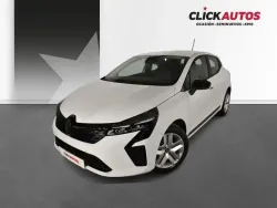 Renault Clio TCe Evolution 67kW