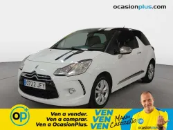 DS DS3 DS 3 1.2 PureTech Desire 82