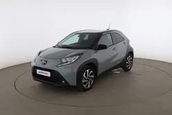Toyota Aygo X 1.0 VVT-i Design S-CVT 72 ch