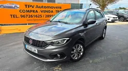 Fiat Tipo 1.3 M-Jet Lounge