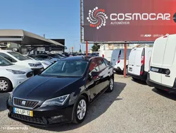 SEAT Leon ST 1.6 TDI Style S/S