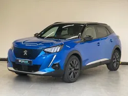 Peugeot 2008 e-2008 136ch GT Pack