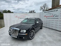 Chrysler 300 C 3.0 CRD