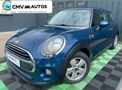 Mini Hatch Pack Chili One D 95ch