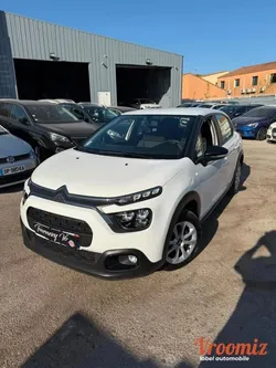 Citroen C3 GENERATION-III 1.5 BLUEHDI 100 FEEL BUSINESS START-STOP b