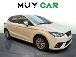 SEAT Ibiza 1.0 MPI S&S Style 80