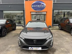 Peugeot 308 SW 1.5 BlueHDi 130ch S&S Active Pack EAT8