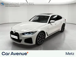 BMW Gran Coupe 420i 184 ch BVA8 M Sport