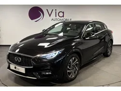 INFINITI Q30 1.6 T 156 ch 7G-DCT Premuim Tech - Toit panoramique