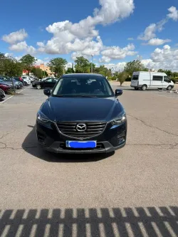 Mazda CX-5 2.2DE Style+ 2WD Aut. 150