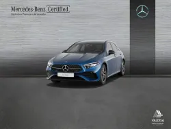 MERCEDES Clase A A 180d Progressive Line Advanced 8G-DCT