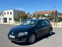 VOLKSWAGEN GOLF 1.2 TSI 105ch CARNET COMPLET ✅🔧