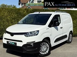 Toyota PROACE CITY Electric Medium 50 kWh Business