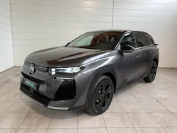 Nouveau Citroën C5 Aircross Hybride 145ch auto PLUS (Avec Attelage, Grip Control, Pack Hiver)