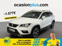 SEAT Ateca 1.0 TSI S&S Ecomotive Style