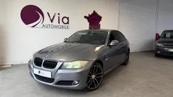 BMW Série 3 318i 143 CH PACK LUXE - CHAINE NEUVE / EMBRAYAGE NEUF VOLANT MOTEUR
