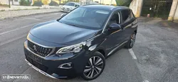Peugeot 3008 PureTech 130 Stop & Start GPF Allure