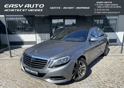 MERCEDES-BENZ Classe S 350 d Executive L 9G-Tronic