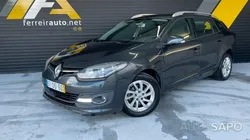 Renault Mégane de 2014