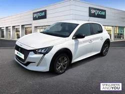 Peugeot 208 Electrique 50 kWh 136ch Style