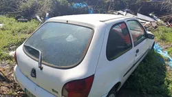 Renault Clio Viaturas a diesel para despachar com avarias