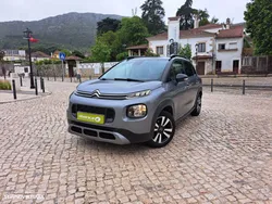 Citroën C3 Aircross 1.2 PureTech Shine