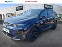 Citroën C5 Aircross E- 210 ch autonomie confort Max