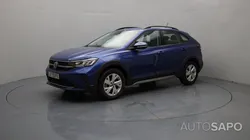 Volkswagen Taigo 1.0 TSI Life de 2022