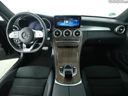 Mercedes-Benz C 200 200