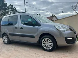 Citroen berlingo II 1.6 HDI 100 Multispace 2017
