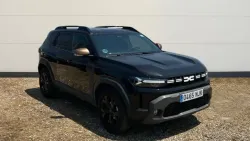 DACIA Duster 1.2 TCe Extreme 4x2 96kW 48v