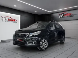 Peugeot 2008 1.6 BlueHDi Style