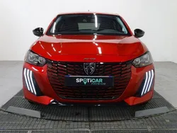 PEUGEOT 208 Electrique 50 kWh 136ch E-Style