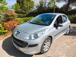 Peugeot 207 1.4 16V 90ch Trendy