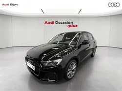 AUDI A1 Sportback 30 TFSI 110 ch S tronic 7 Advanced 2