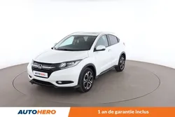 Honda HRV 1.5 i-VTEC Exclusive Navi 130 ch