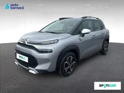Citroen C3 Aircross 1.5 BlueHDi 110ch S&S YOU